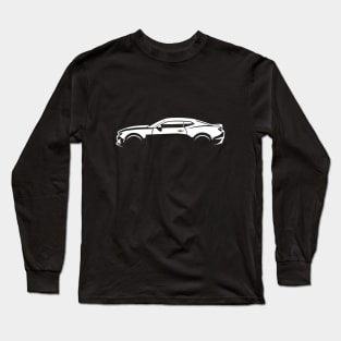 2019 camaro ss Long Sleeve T-Shirt